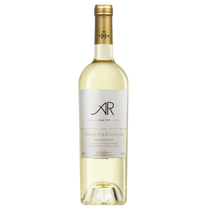 AR Colheita Especial DOC Alentejo WIT 0.75L