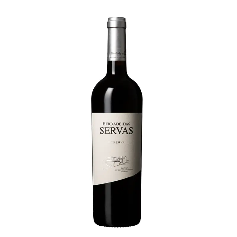 Herdade das Servas Reserve ROD 0.75L