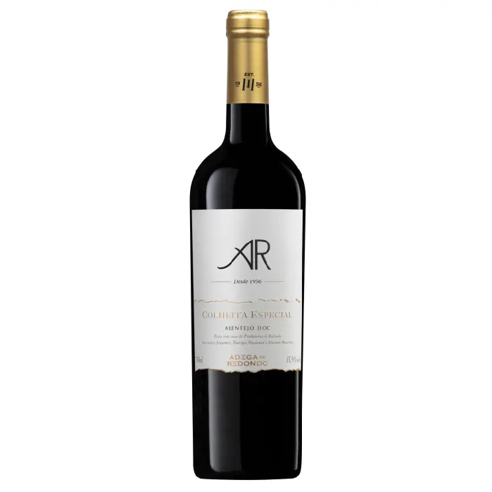 P5 - AR Colheita Especial  DOC Alentejo ROD 0.75L 