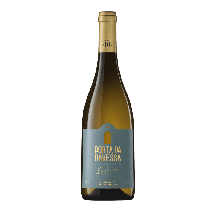 Porta da Ravessa Reserva WIT 0.75L