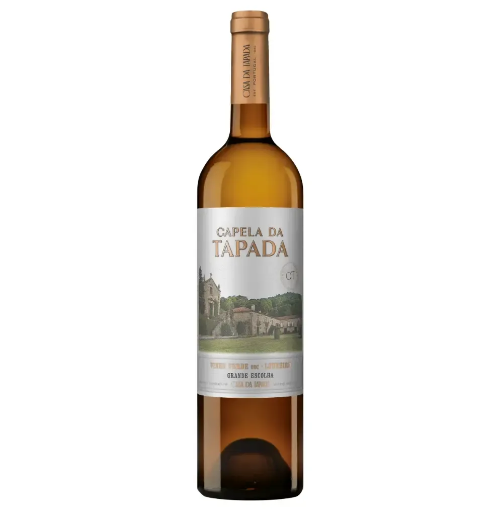 Capela da Tapada Grande Escolha 0.75L