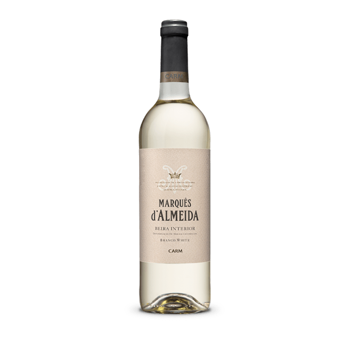 Marquês D’Almeida Wit