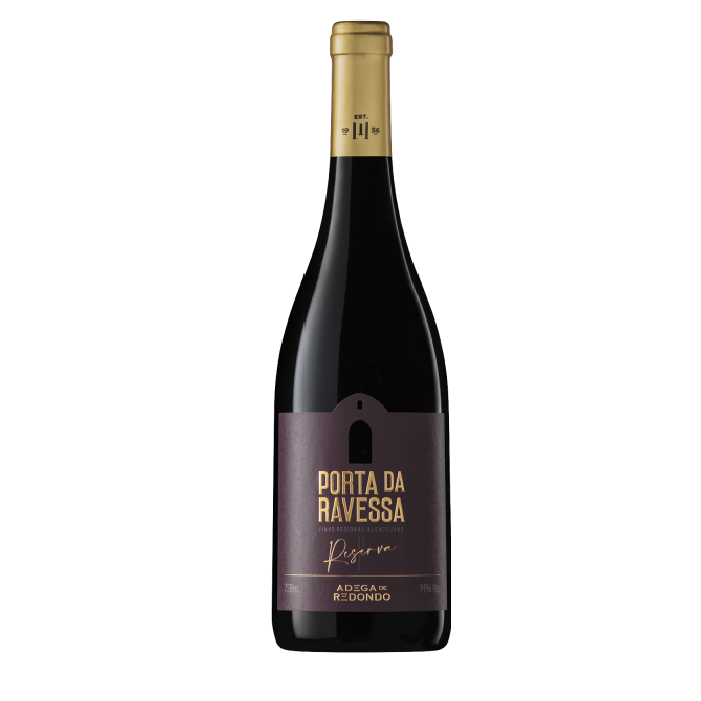Porta da Ravessa Reserva ROD 0.75L