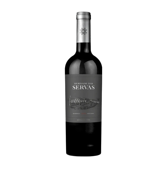 Herdade das Servas