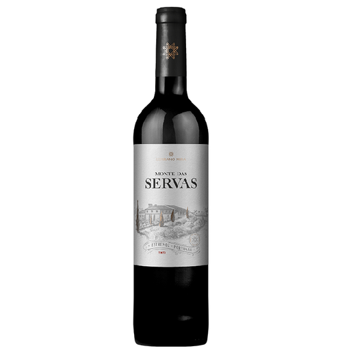 Monte das Servas 2021 ROD 0.75L