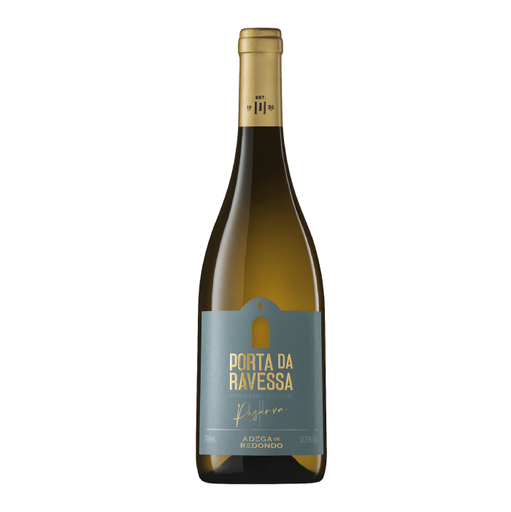 Porta da Ravessa Reserva WIT 0.75L